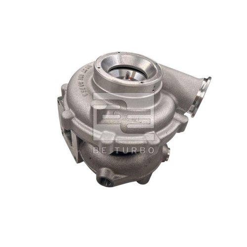 BE TURBO 126951 Lader, Aufladung f&uuml;r MAN, links