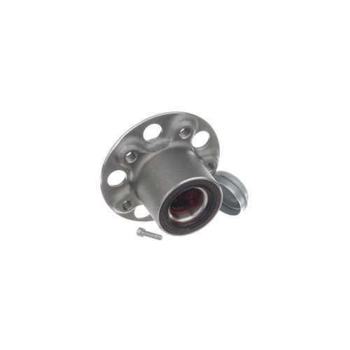 SKF VKBA 7291 F Radlagersatz f&uuml;r MERCEDES-BENZ, Vorderachse