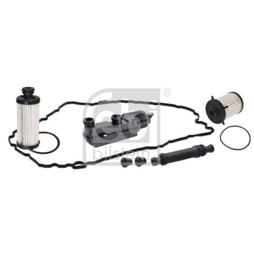 FEBI BILSTEIN 1008633 Hydraulikfiltersatz, Automatikgetriebe f&uuml;r AUDI