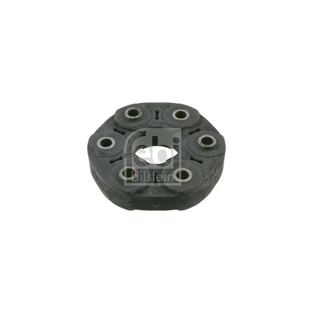 Gelenk, Gelenkwelle FEBI BILSTEIN 29860 für MERCEDES-BENZ, hinten