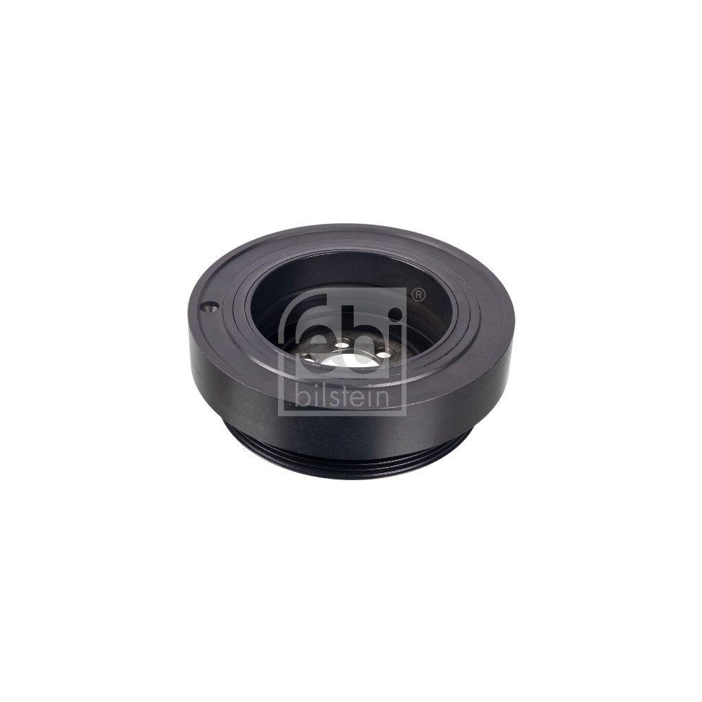 FEBI BILSTEIN Riemenscheibe, Kurbelwelle 170862 f&uuml;r BMW