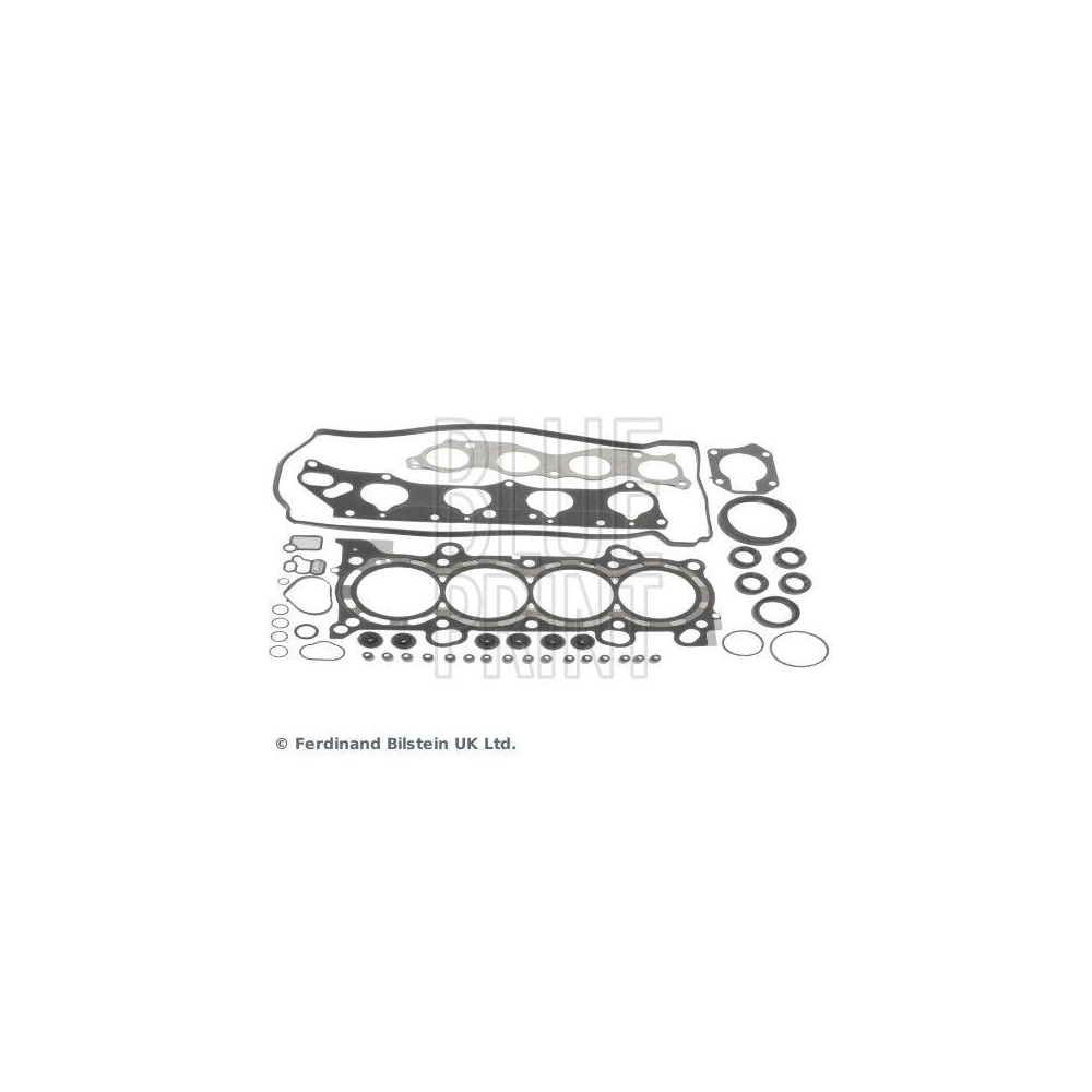 Dichtungssatz, Zylinderkopf BLUE PRINT ADH26293 f&uuml;r HONDA