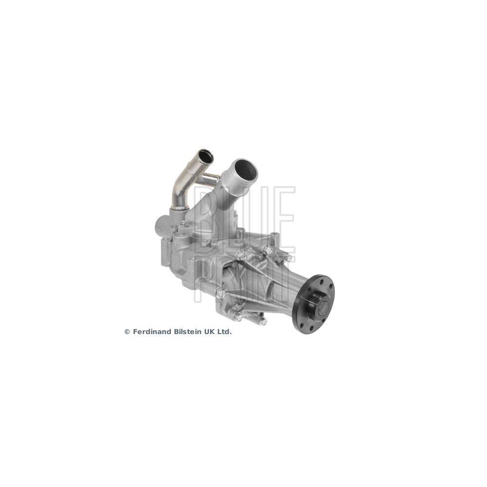 Wasserpumpe, Motork&uuml;hlung BLUE PRINT ADG09163C f&uuml;r SSANGYONG