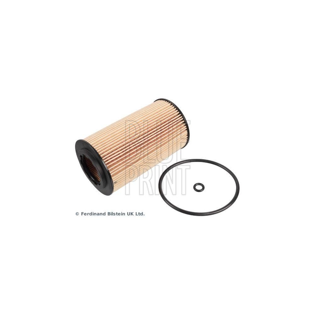 &Ouml;lfilter BLUE PRINT ADZ92118 f&uuml;r OPEL SAAB VAUXHALL