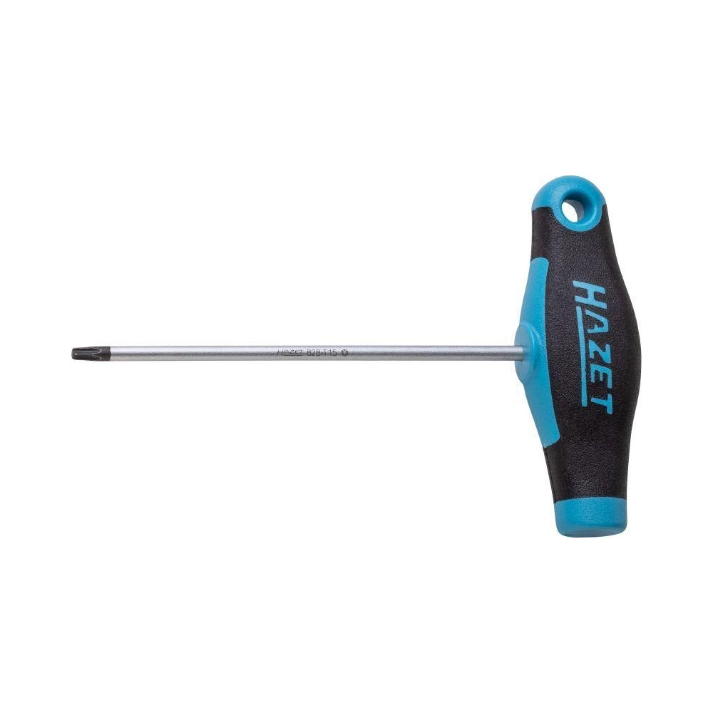 Schraubendreher HAZET 828-T15 für