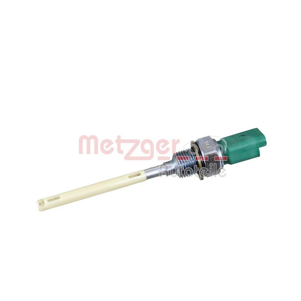 Sensor, Motor&ouml;lstand METZGER 0901447 f&uuml;r PEUGEOT