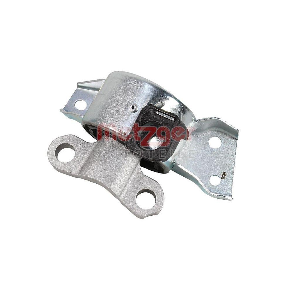 Lagerung, Motor METZGER 8054034 f&uuml;r OPEL VAUXHALL GENERAL MOTORS, rechts oben