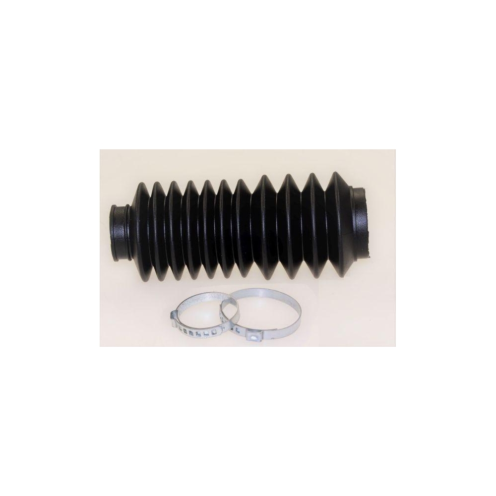 Faltenbalg, Lenkung SPIDAN 83566 f&uuml;r VW VAG, Vorderachse links