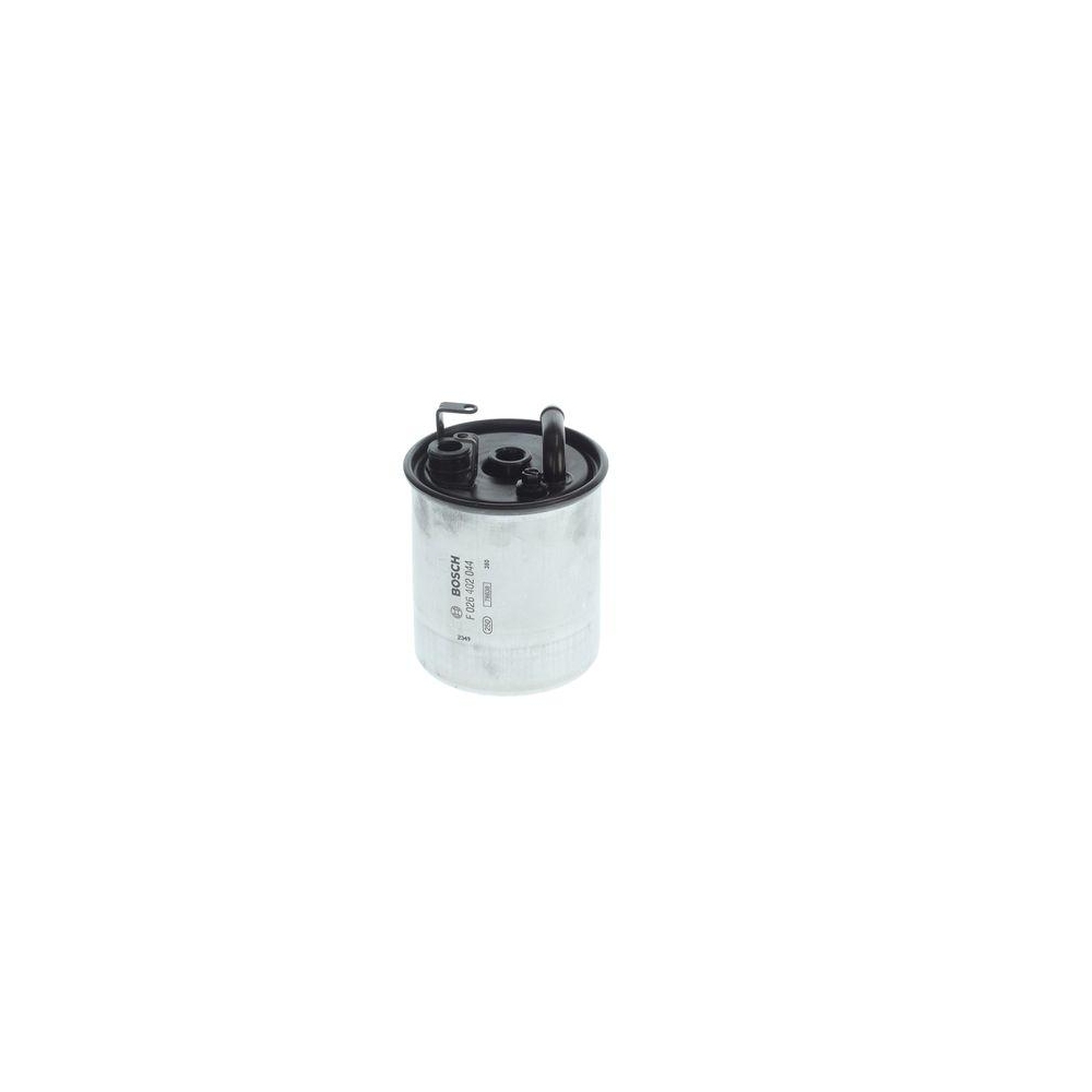 Kraftstofffilter BOSCH F 026 402 044 f&uuml;r MERCEDES-BENZ