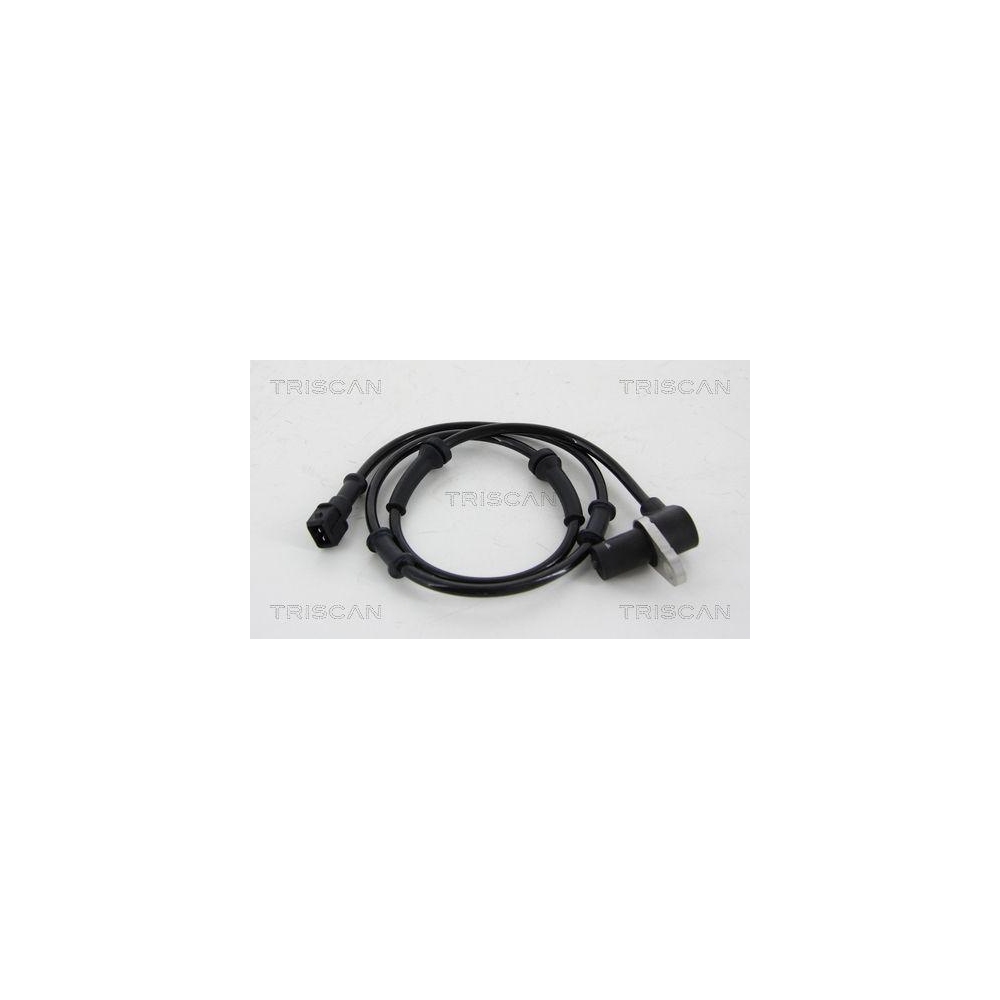 Sensor, Raddrehzahl TRISCAN 8180 27105 f&uuml;r VOLVO, Vorderachse
