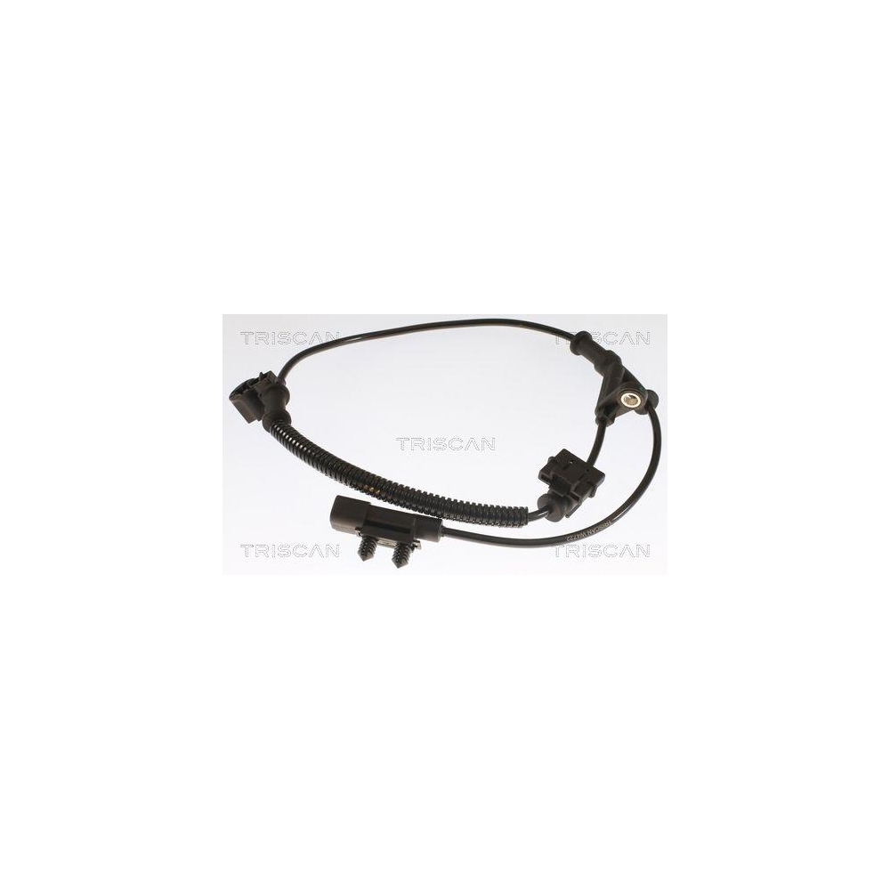 Sensor, Raddrehzahl TRISCAN 8180 80223 f&uuml;r CHRYSLER, Hinterachse rechts