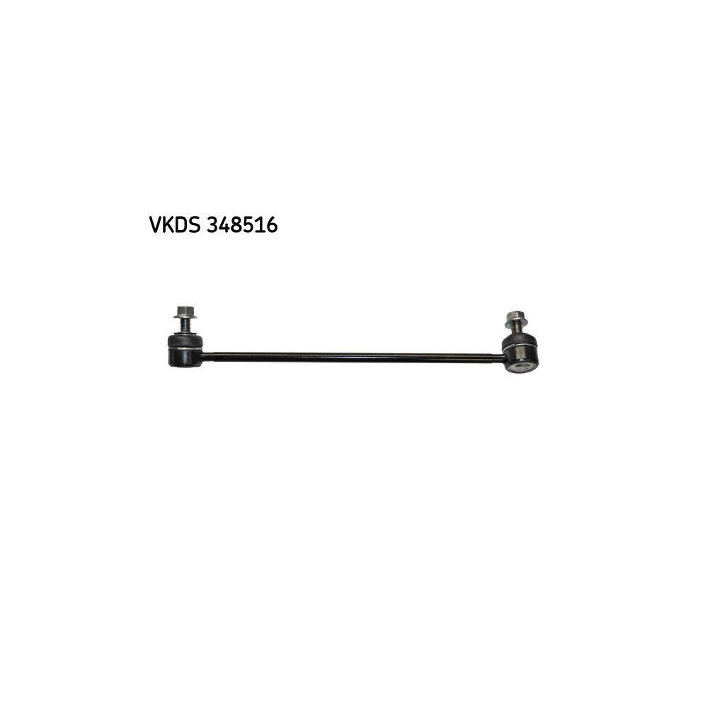 Stange/Strebe, Stabilisator SKF VKDS 348516 f&uuml;r BMW, Vorderachse rechts