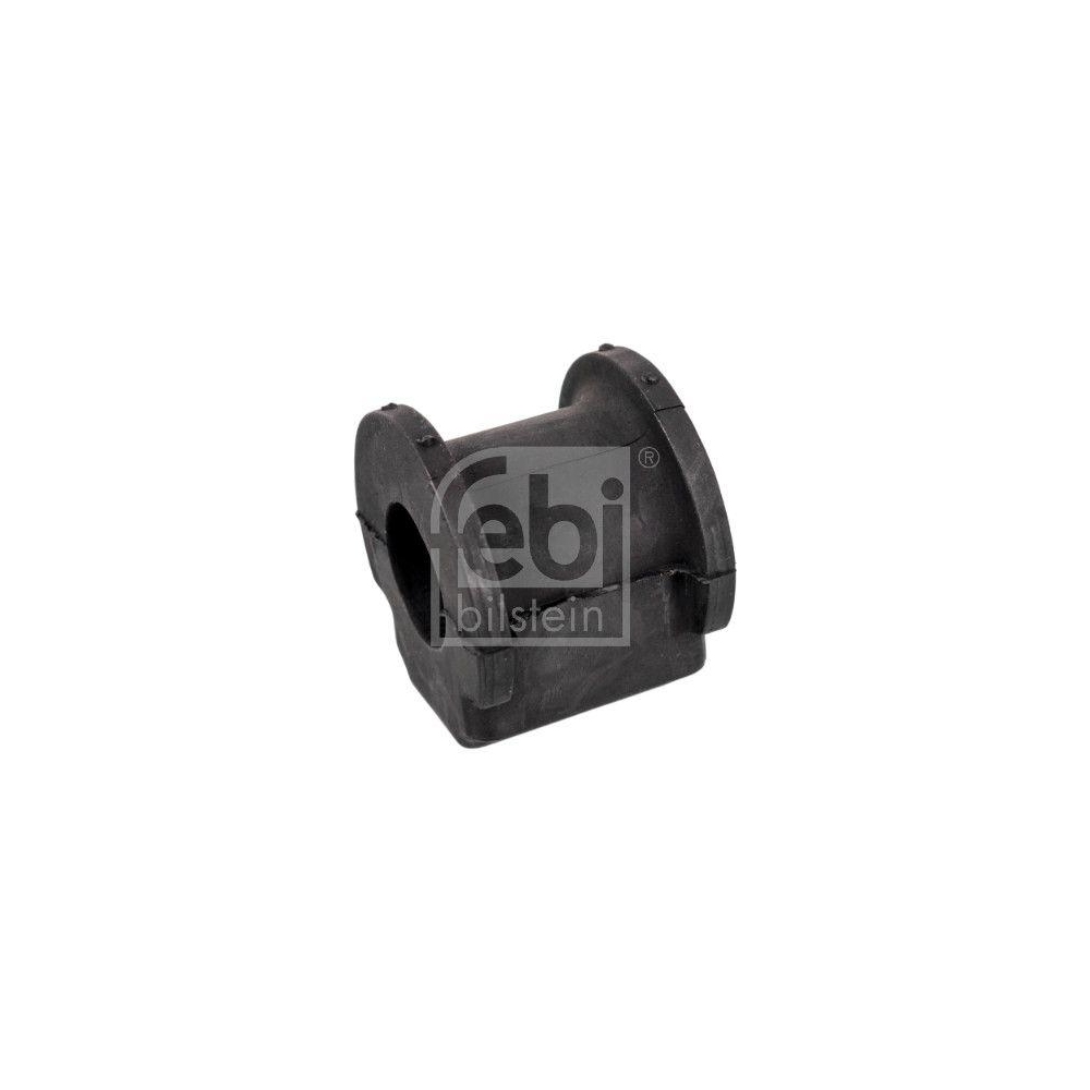 Lagerung, Stabilisator FEBI BILSTEIN 109349 f&uuml;r SUZUKI, Vorderachse