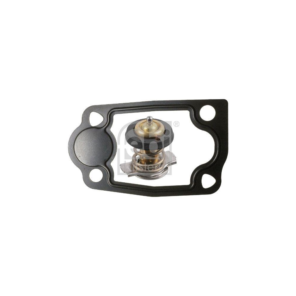 Thermostat, Kühlmittel FEBI BILSTEIN 193092 für CITROËN FIAT PEUGEOT