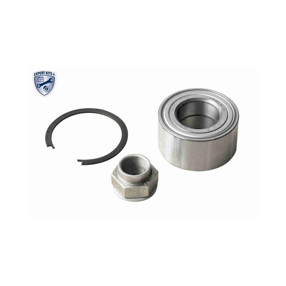 Radlagersatz VAICO V24-0657 EXPERT KITS + f&uuml;r FIAT, Vorderachse