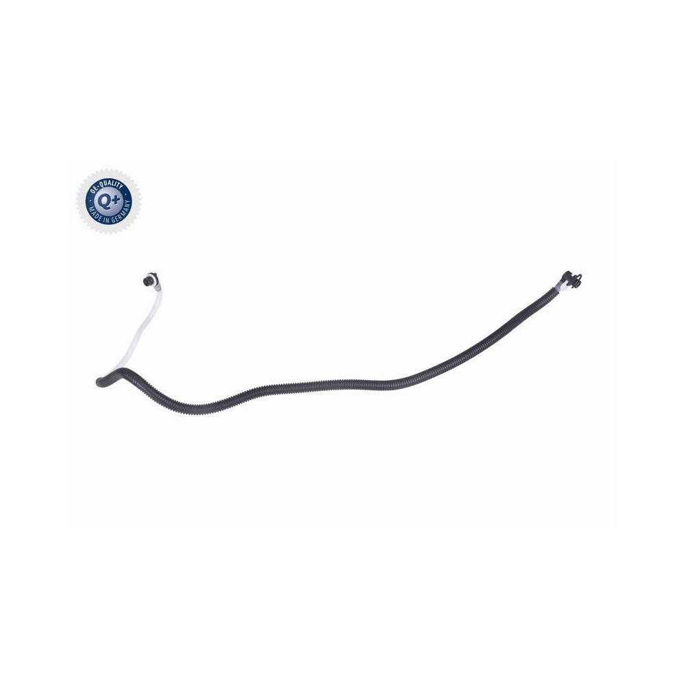 Kraftstoffleitung VAICO V30-3069 Q+, Erstausr&uuml;sterqualit&auml;t f&uuml;r MERCEDES-BENZ
