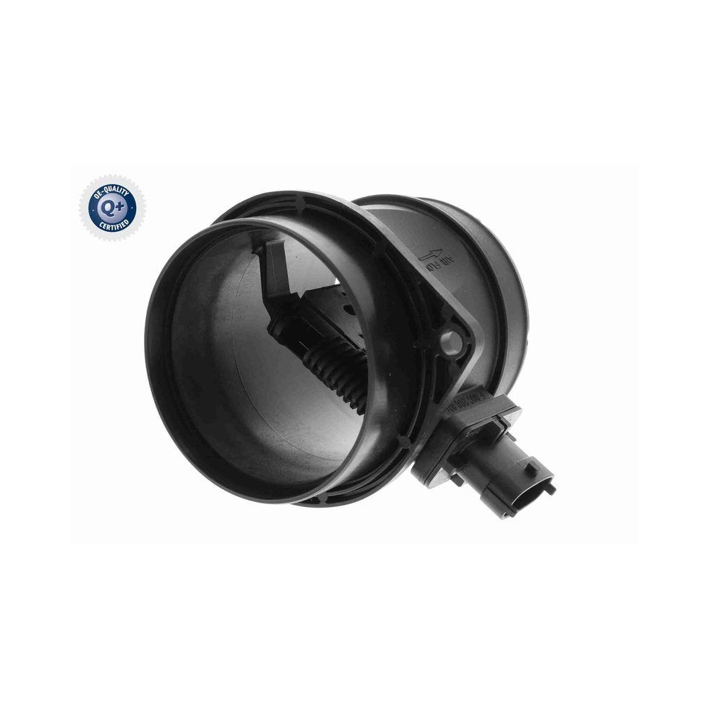 Luftmassenmesser VEMO V48-72-0111 Green Mobility Parts f&uuml;r LAND ROVER, links