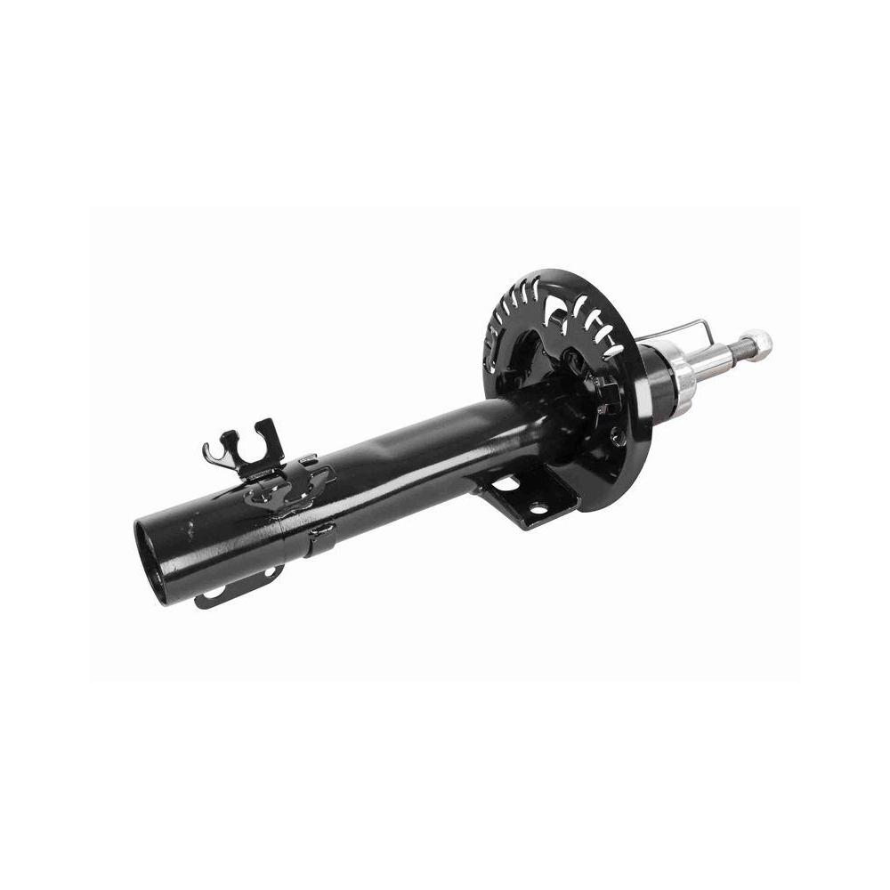 Stoßdämpfer VAICO V10-7756 Original VAICO Qualität für AUDI, Vorderachse links