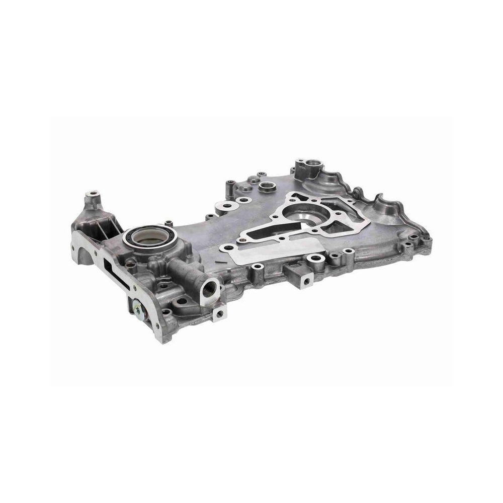 &Ouml;lpumpe VAICO V40-2474 Original VAICO Qualit&auml;t f&uuml;r OPEL