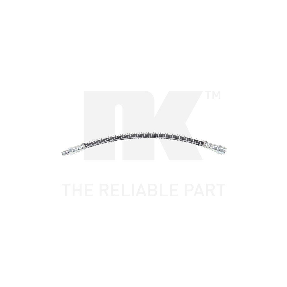 Bremsschlauch NK 853360 f&uuml;r MERCEDES-BENZ, f&uuml;r Fahrzeuge ohne Sportpaket