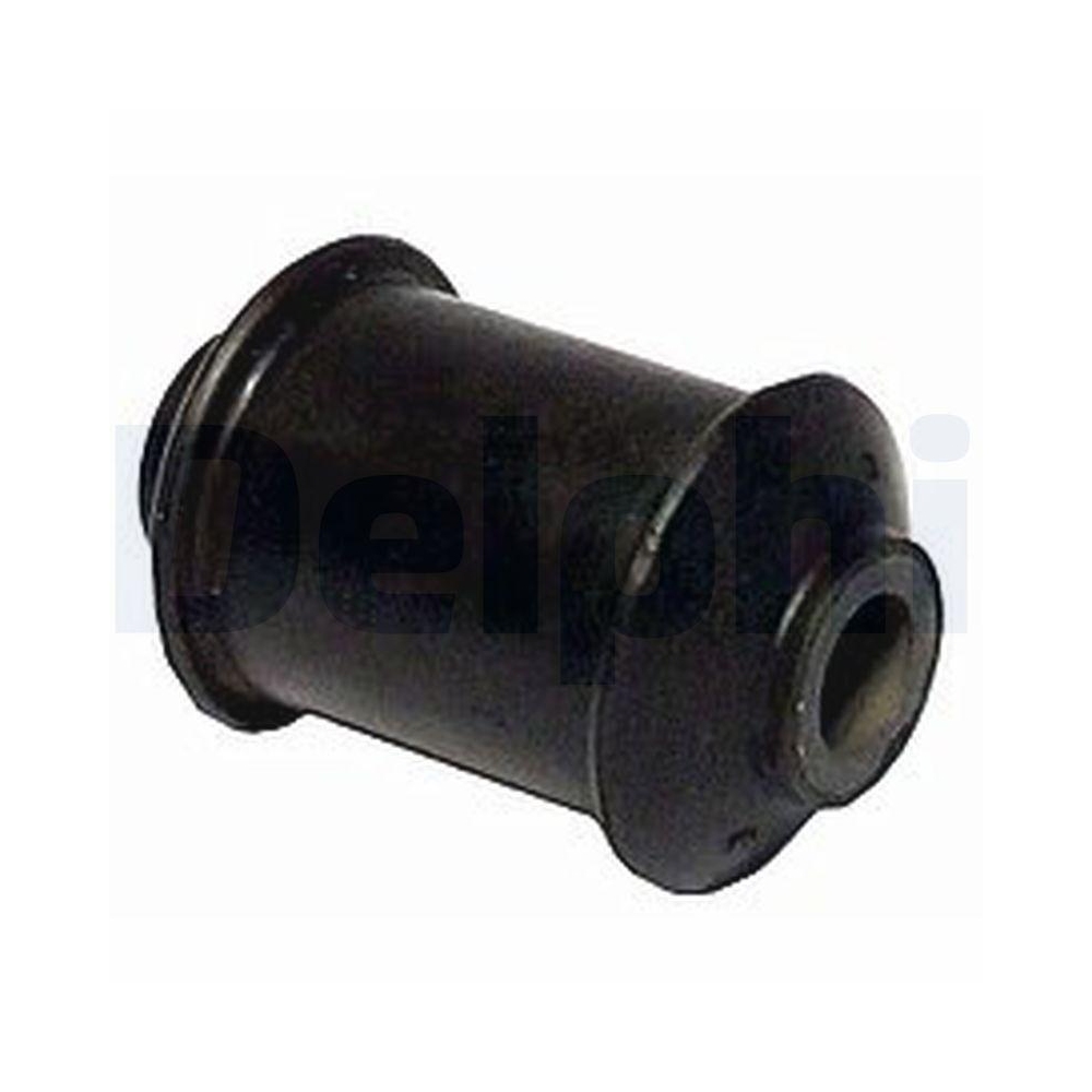 DELPHI TD567W Lagerung, Lenker f&uuml;r FORD, Vorderachse, unten, vorne