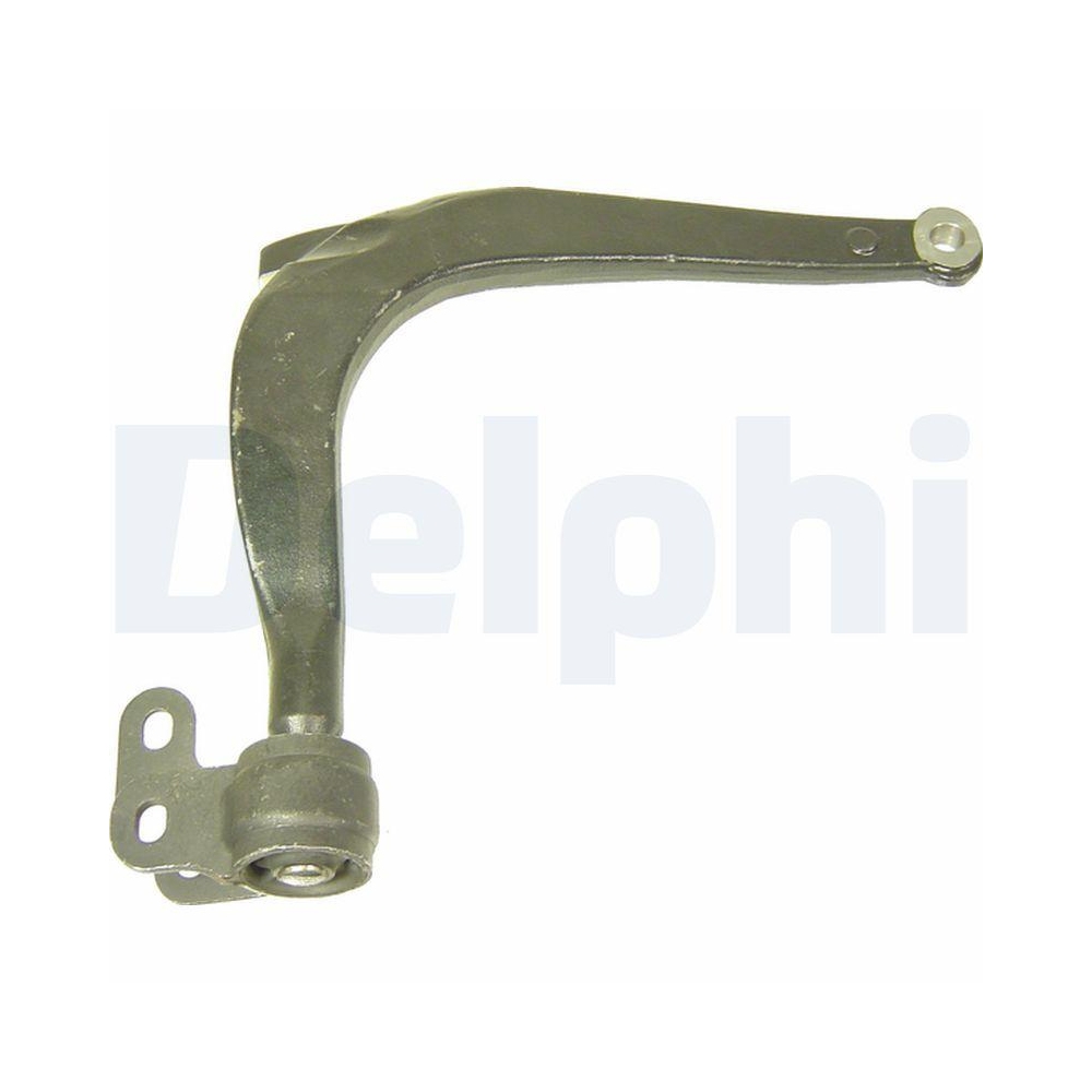 DELPHI TC700 Lenker, Radaufh&auml;ngung f&uuml;r CITRO&Euml;N, Vorderachse rechts, au&szlig;en, unten