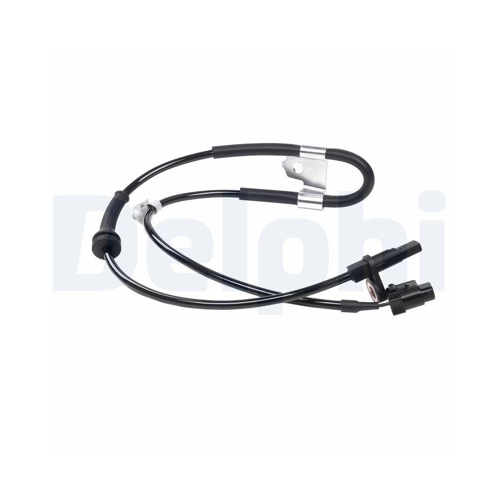 DELPHI SS21341-12B1 Sensor, Raddrehzahl f&uuml;r OPEL SUZUKI VAUXHALL