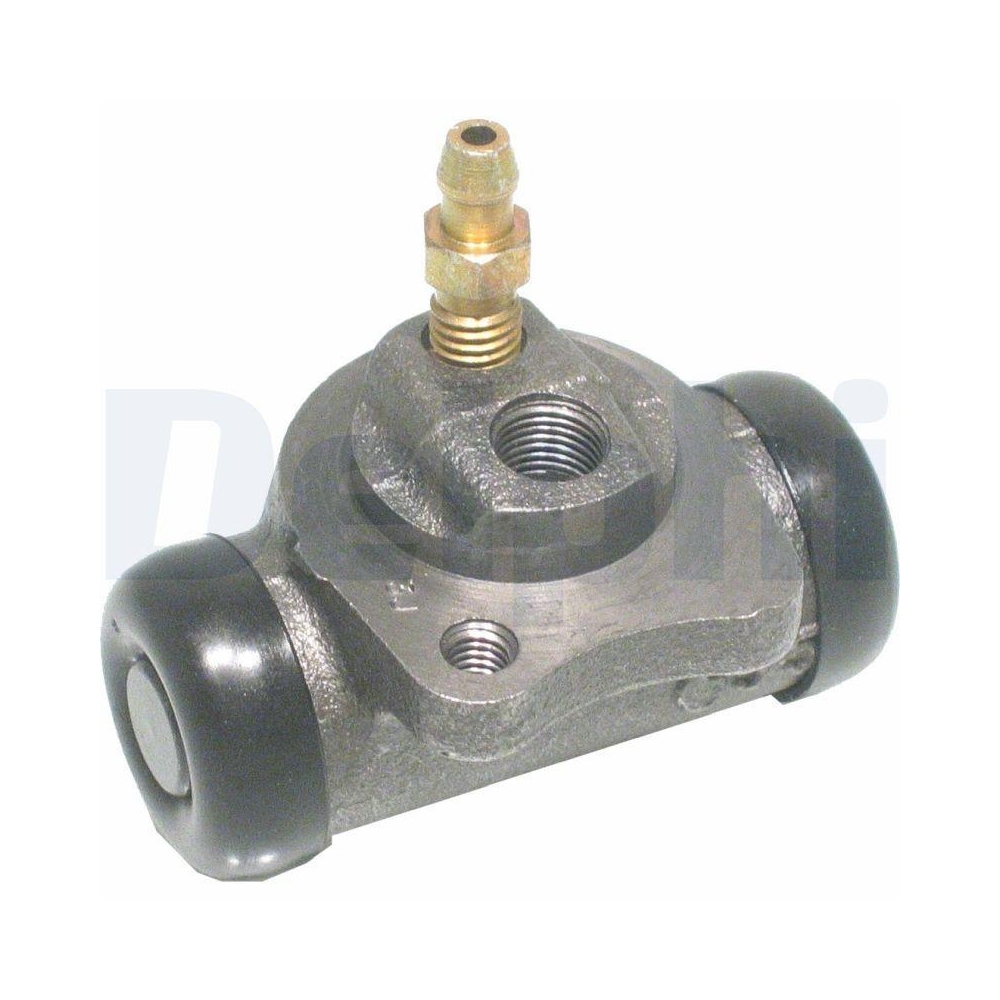 Radbremszylinder DELPHI LW62101 für DAEWOO, Hinterachse