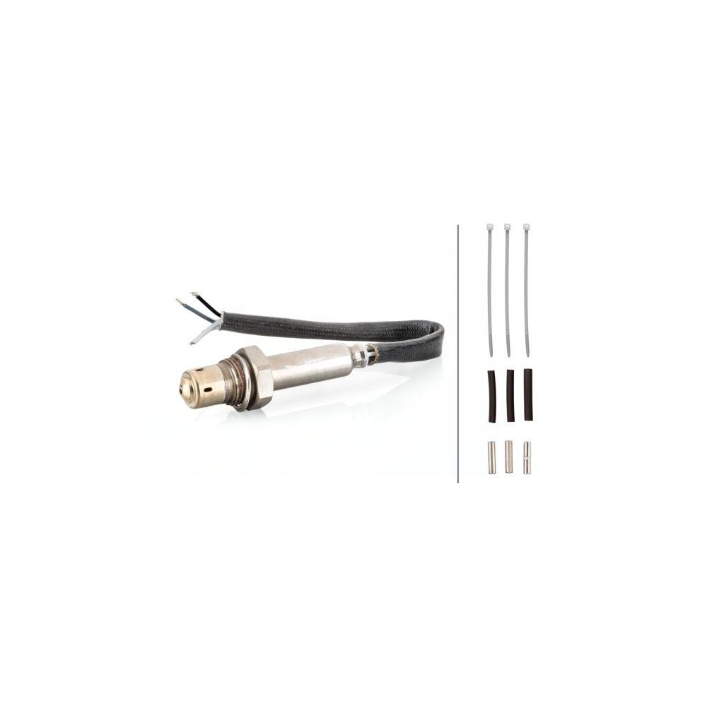 HELLA Lambdasonde 6PA 358 103-611 f&uuml;r MITSUBISHI