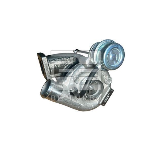 BE TURBO 128139 Lader, Aufladung f&uuml;r PERKINS