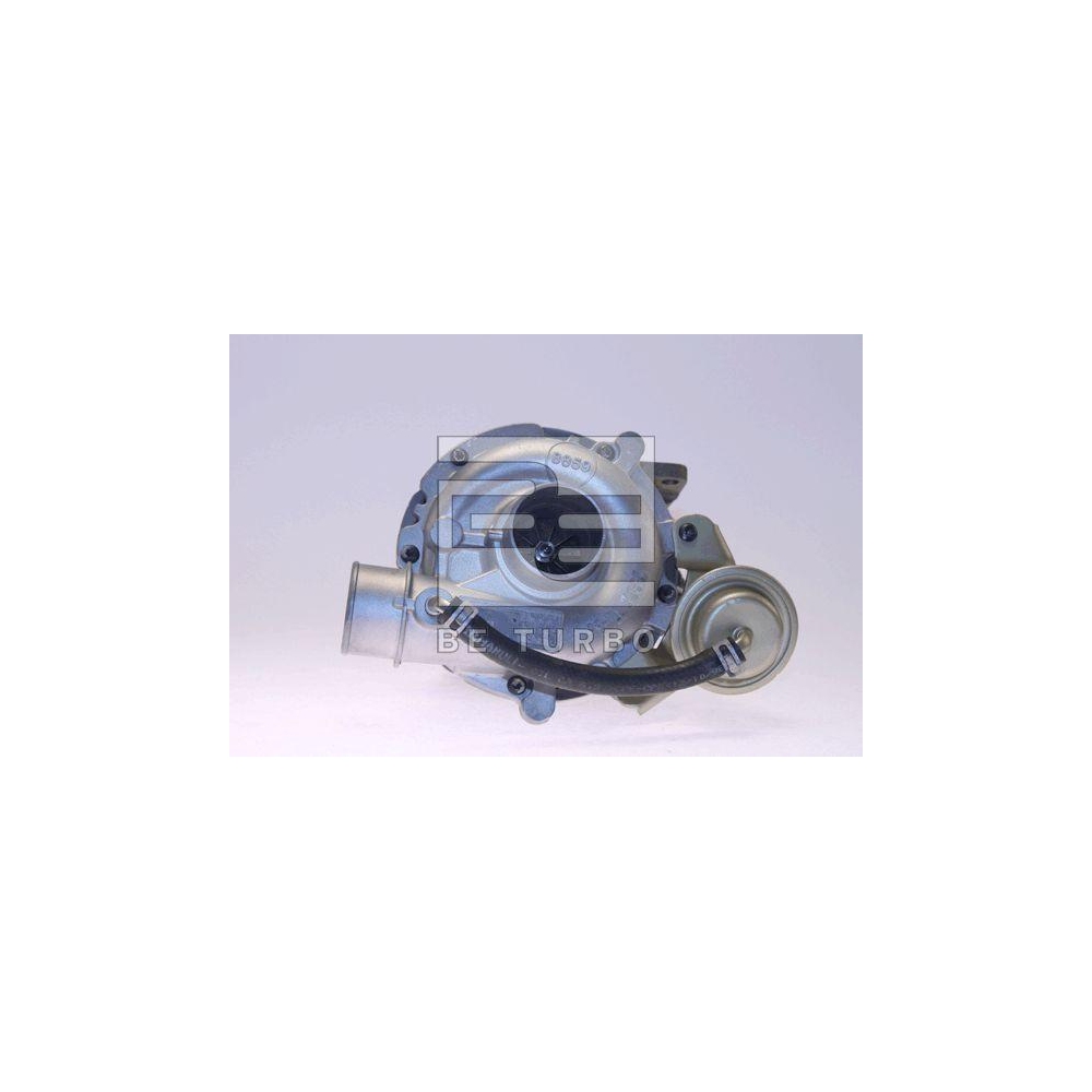 BE TURBO 125226 Lader, Aufladung f&uuml;r FIAT