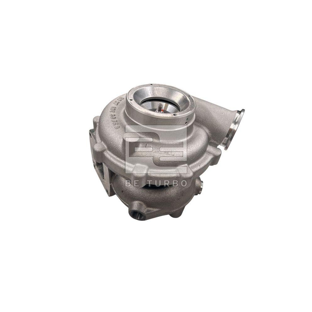 BE TURBO 126951RED Lader, Aufladung f&uuml;r MAN, links
