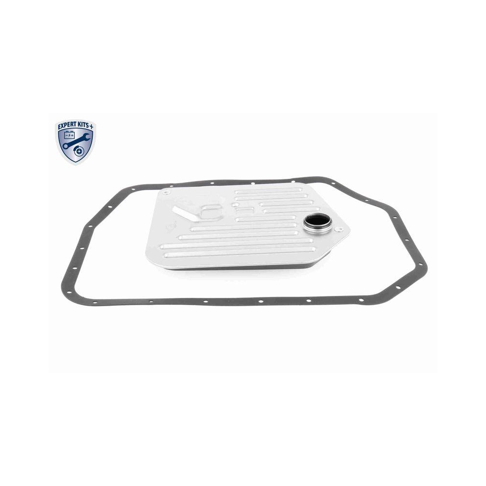 VAICO Hydraulikfiltersatz, Automatikgetriebe links und rechts 5-Gang (5HP24 - A5S440Z) V20-0345 + V42-0344 f&uuml;r BMW