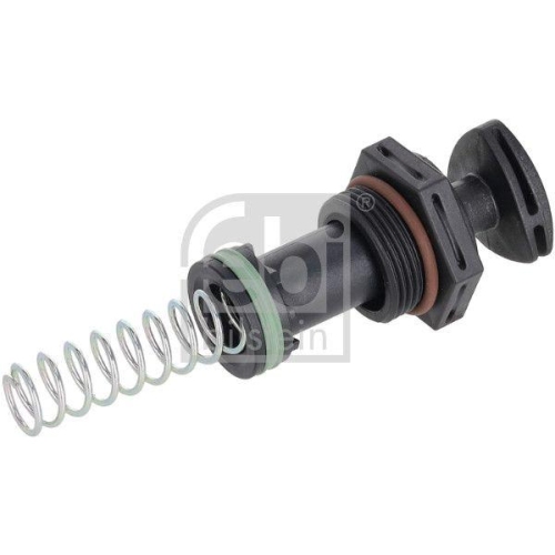FEBI BILSTEIN 1003898 Pumpe, Kraftstoffvorf&ouml;rderung f&uuml;r SCANIA