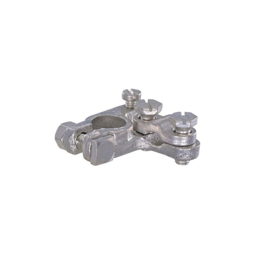 HELLA 8KX 707 911-042 Batteriepolklemme f&uuml;r, links