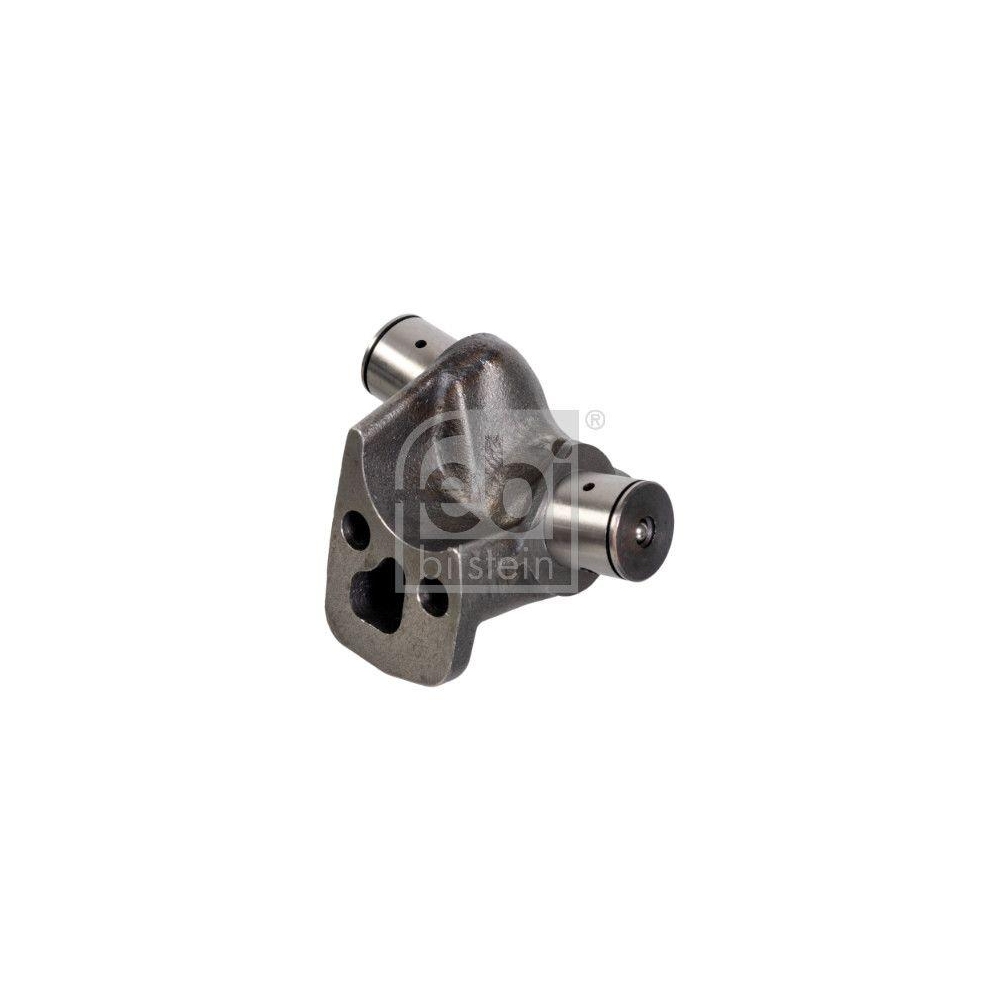 FEBI BILSTEIN Kipphebellager 27958 f&uuml;r MERCEDES-BENZ EVOBUS SETRA