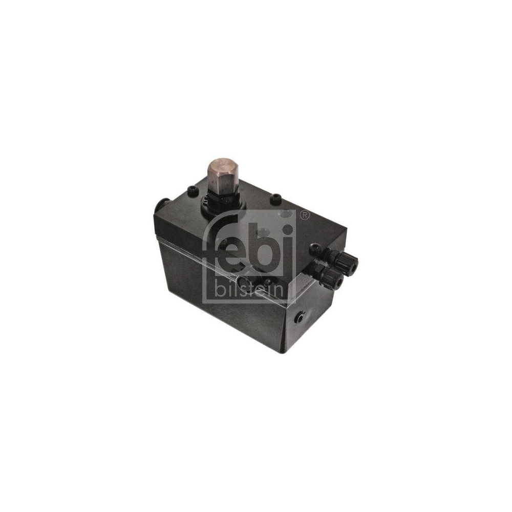 Kipppumpe, Fahrerhaus FEBI BILSTEIN 44538 für RENAULT TRUCKS