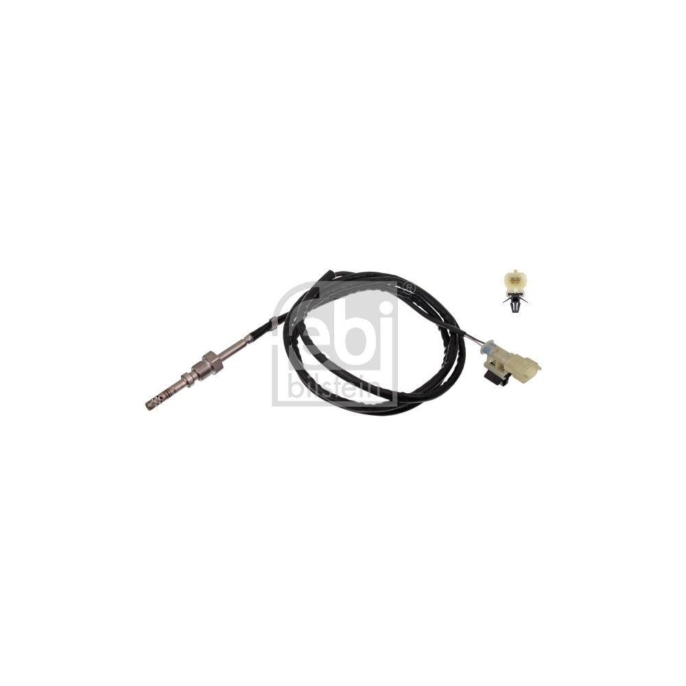 FEBI BILSTEIN Sensor, Abgastemperatur 49290 f&uuml;r OPEL VAUXHALL GENERAL MOTORS
