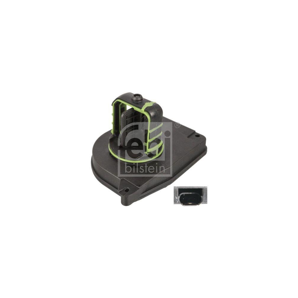 FEBI BILSTEIN Stellelement, Drallklappen (Saugrohr) 109591 febi Plus f&uuml;r BMW