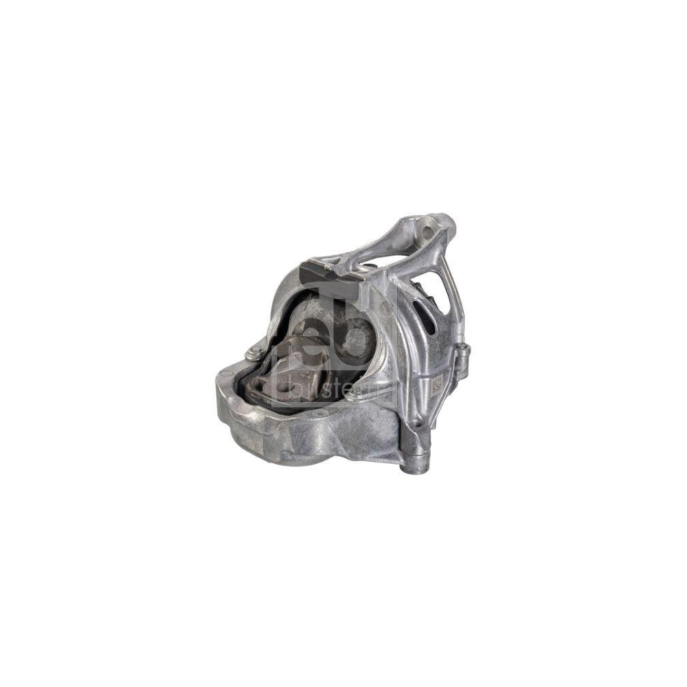 FEBI BILSTEIN Lagerung, Motor 172239 f&uuml;r AUDI, rechts