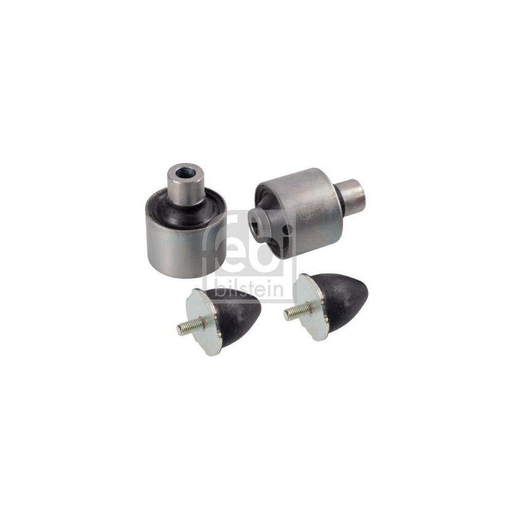 Reparatursatz, Fahrerhauslagerung FEBI BILSTEIN 174914 für RENAULT TRUCKS