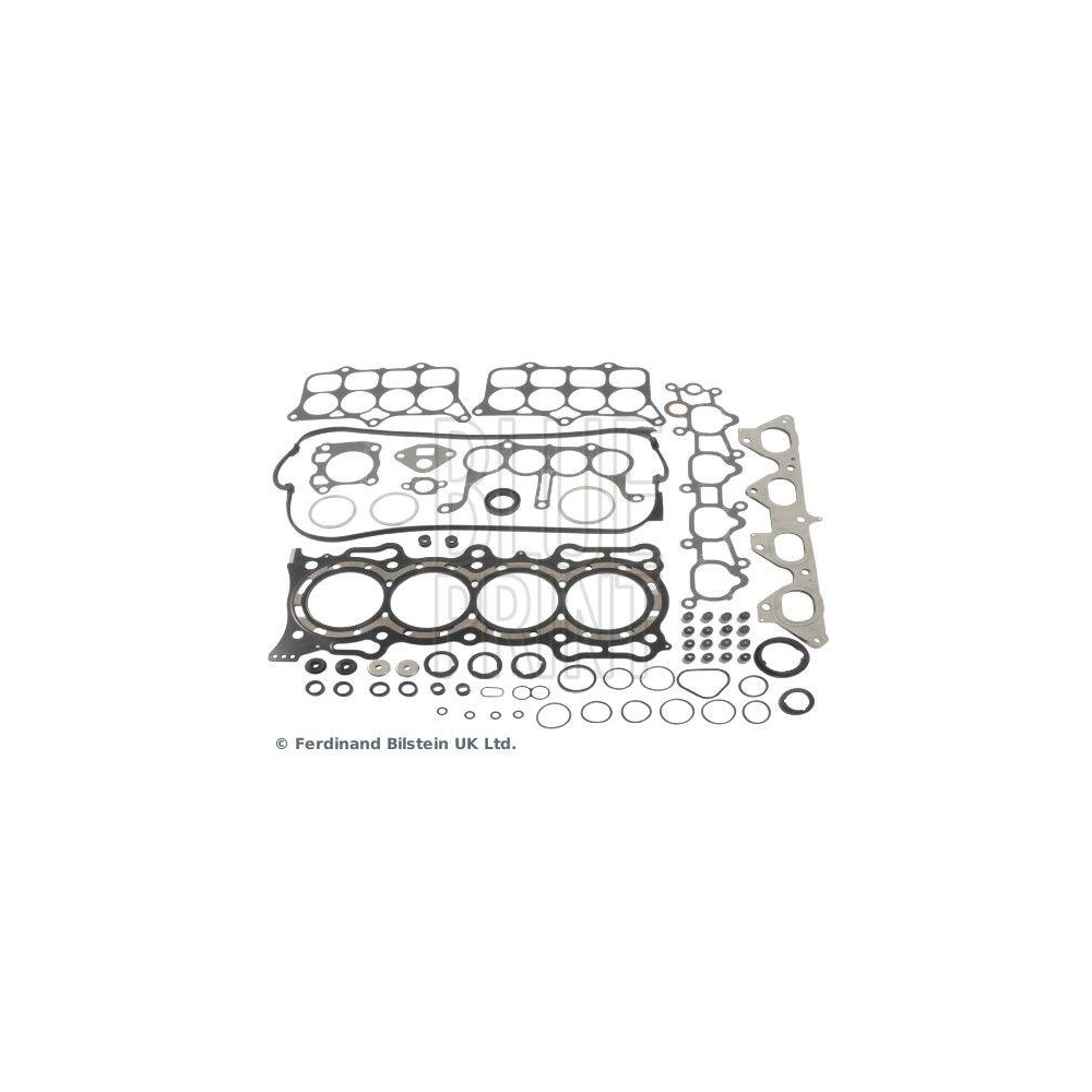 Dichtungssatz, Zylinderkopf BLUE PRINT ADH26294 f&uuml;r HONDA