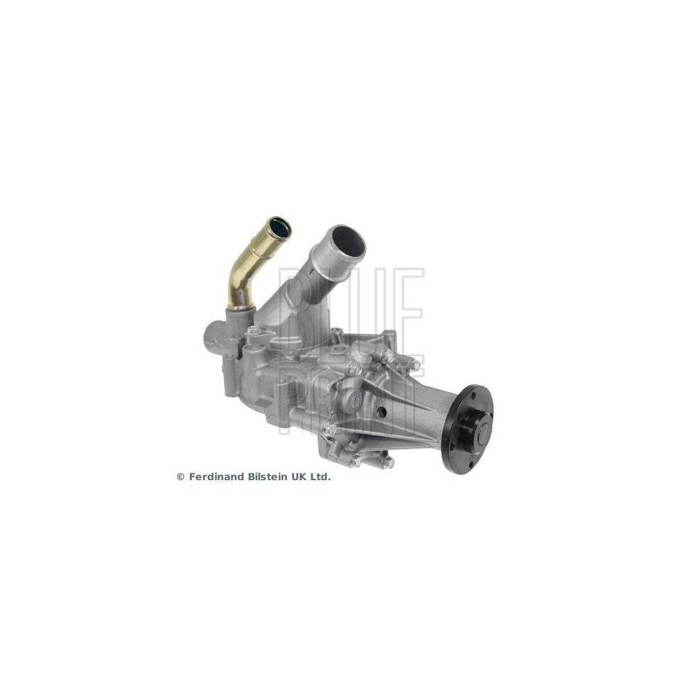 Wasserpumpe, Motork&uuml;hlung BLUE PRINT ADG09164C f&uuml;r SSANGYONG