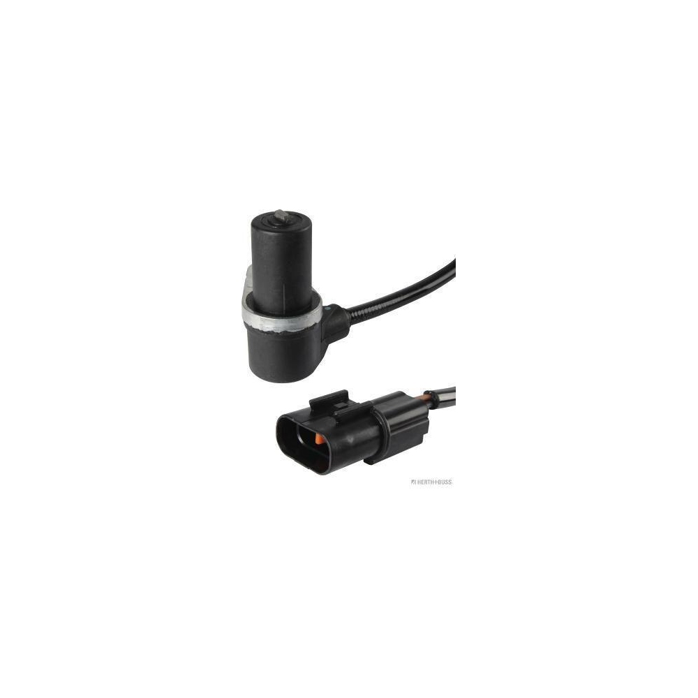 Sensor, Raddrehzahl HERTH+BUSS JAKOPARTS J5905004 f&uuml;r MITSUBISHI, Vorderachse