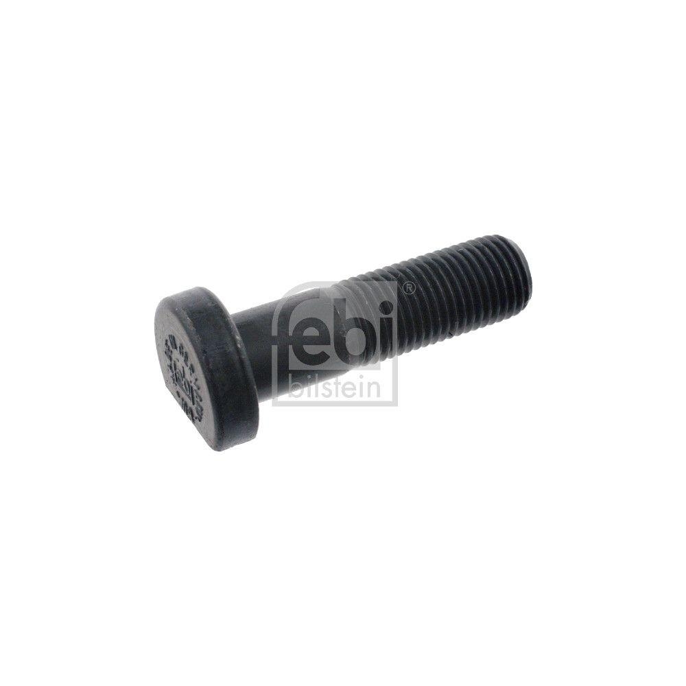 Radbolzen FEBI BILSTEIN 03176 für DODGE MERCEDES-BENZ VW EVOBUS, Vorderachse