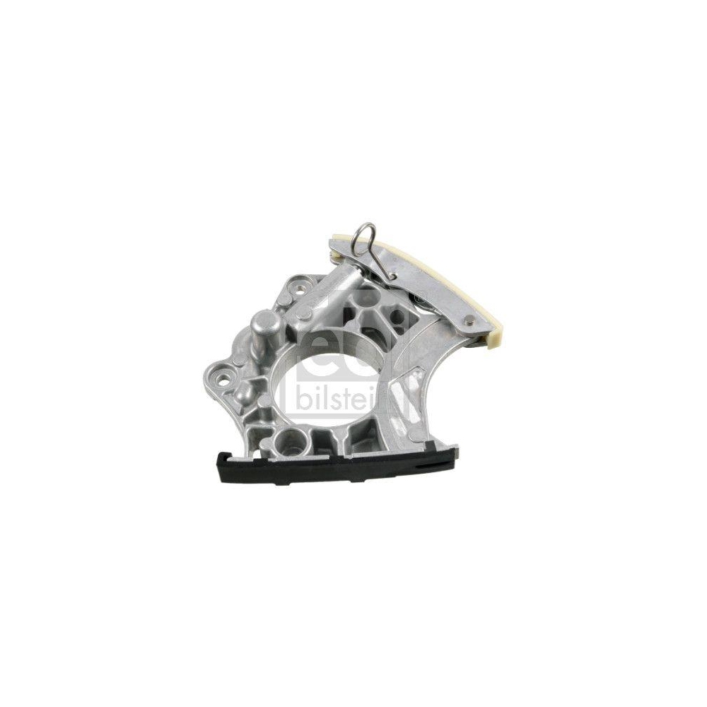 FEBI BILSTEIN Spanner, Steuerkette 49842 f&uuml;r AUDI AUDI (FAW), links oben