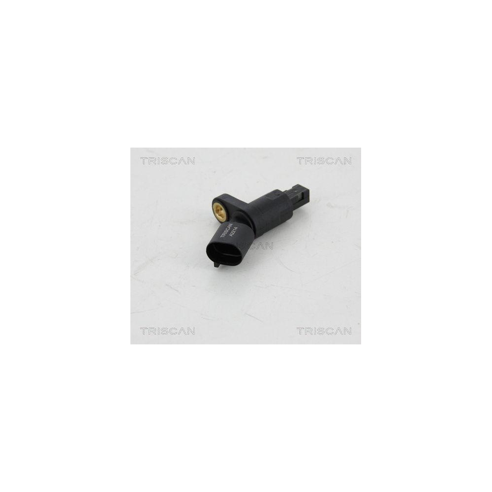 Sensor, Raddrehzahl TRISCAN 8180 29204 für AUDI SEAT SKODA VW HITACHI