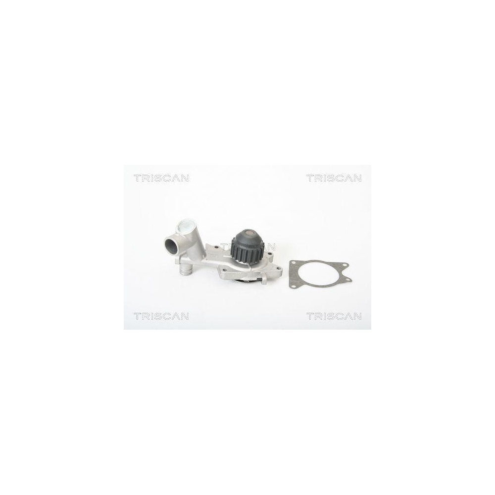 Wasserpumpe, Motork&uuml;hlung TRISCAN 8600 16068 f&uuml;r FORD