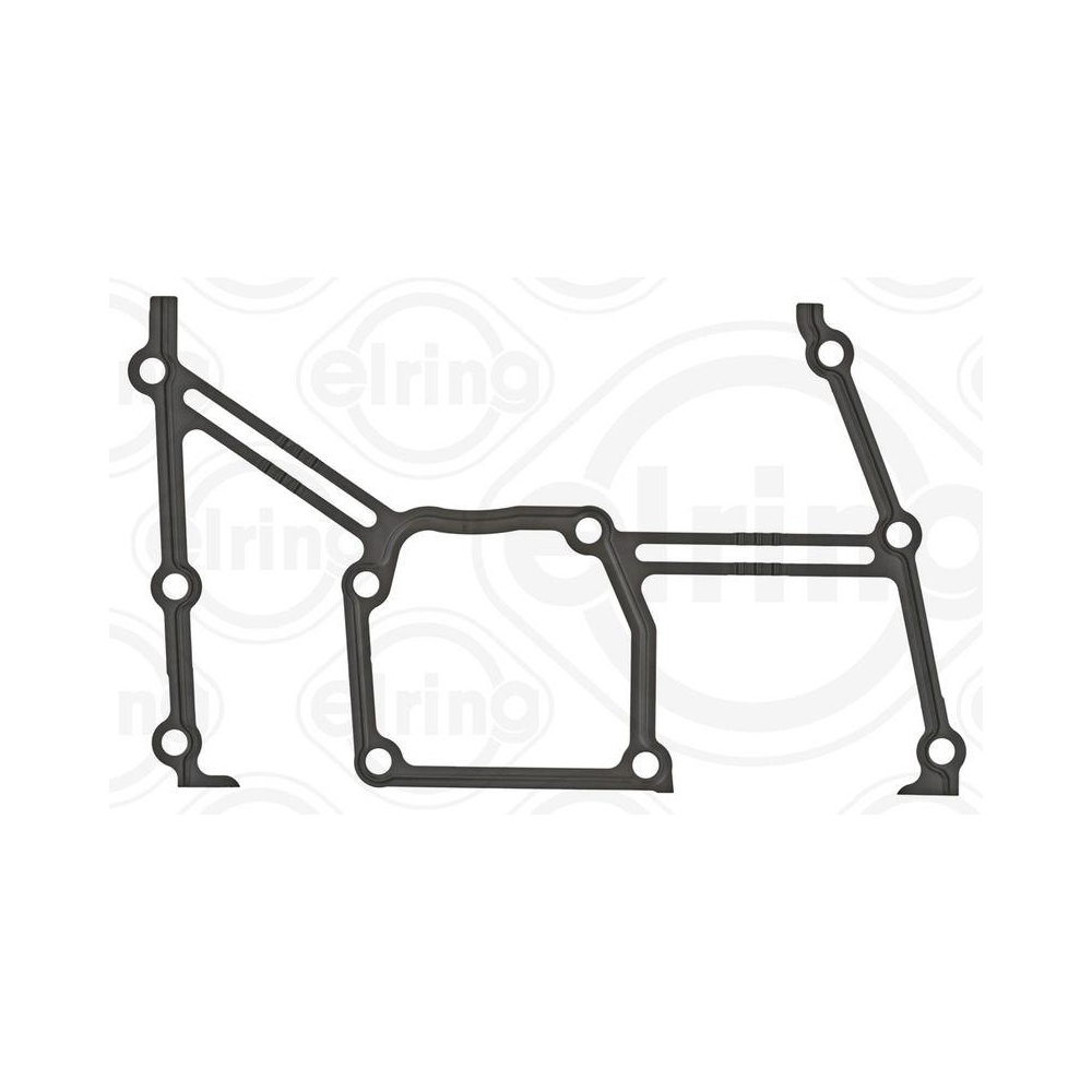 Dichtung, Steuergehäuse ELRING 923.002 für BMW, oben