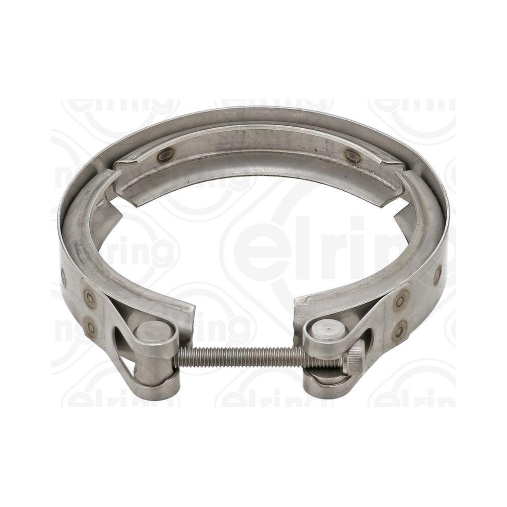 Rohrverbinder, Abgasanlage ELRING 566.570 für AUDI MAN SEAT SKODA VW CUPRA